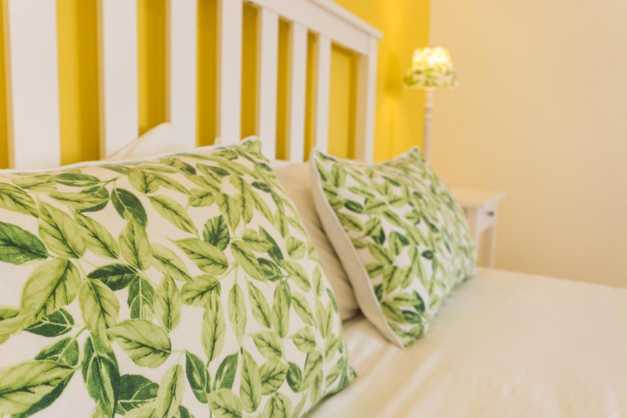 فندق Lalitana Townhouse لاغوس المظهر الخارجي الصورة