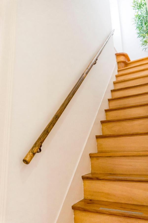 فندق Lalitana Townhouse لاغوس المظهر الخارجي الصورة