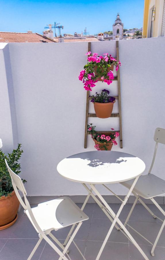 فندق Lalitana Townhouse لاغوس المظهر الخارجي الصورة