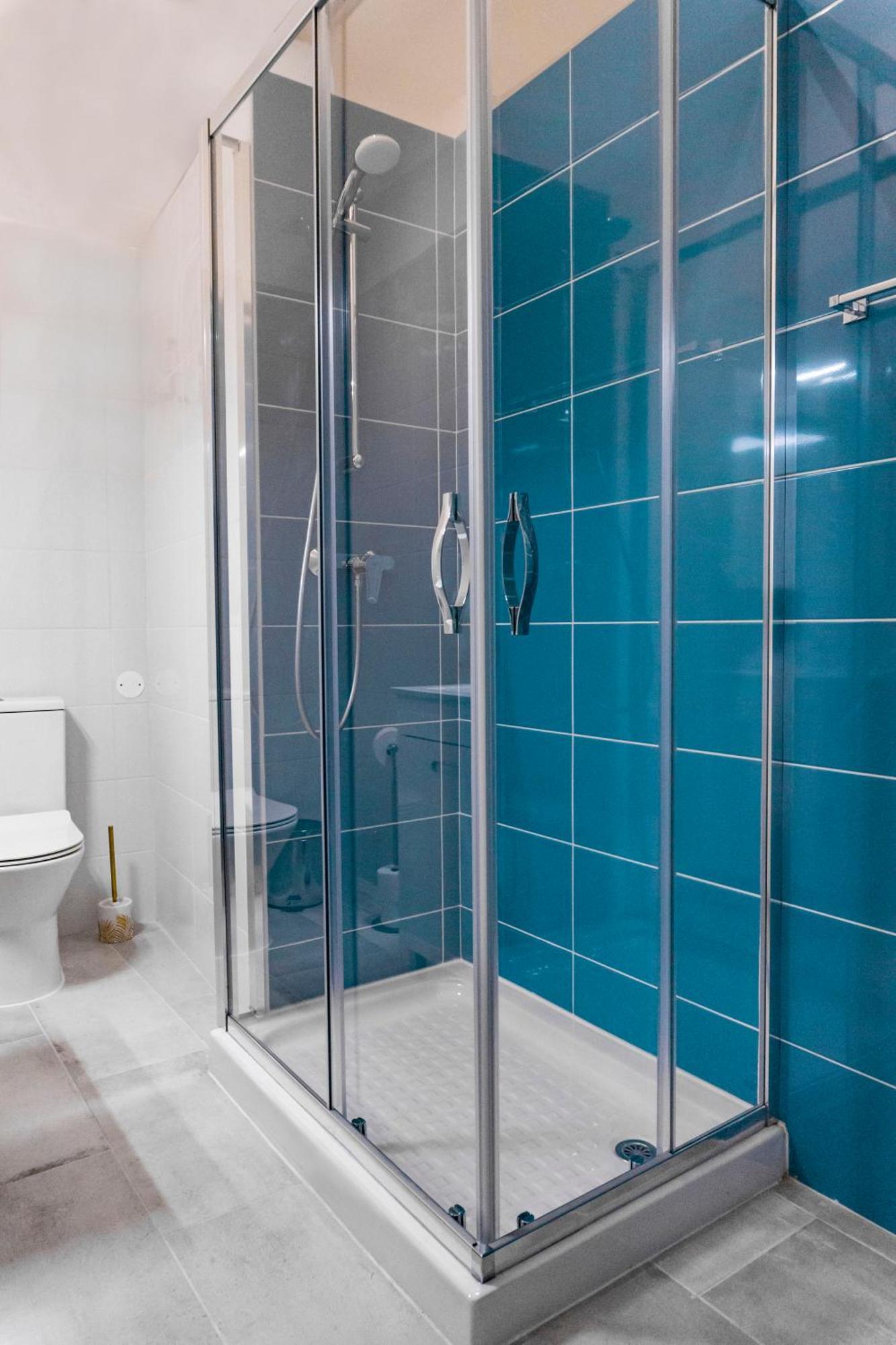 فندق Lalitana Townhouse لاغوس الغرفة الصورة
