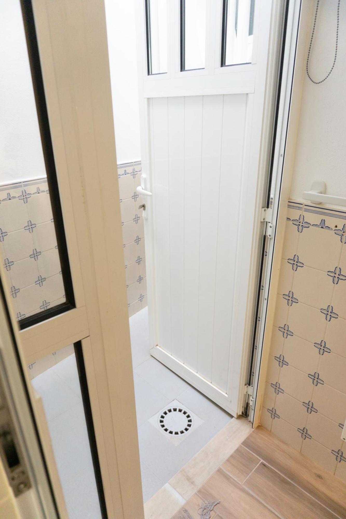 فندق Lalitana Townhouse لاغوس الغرفة الصورة