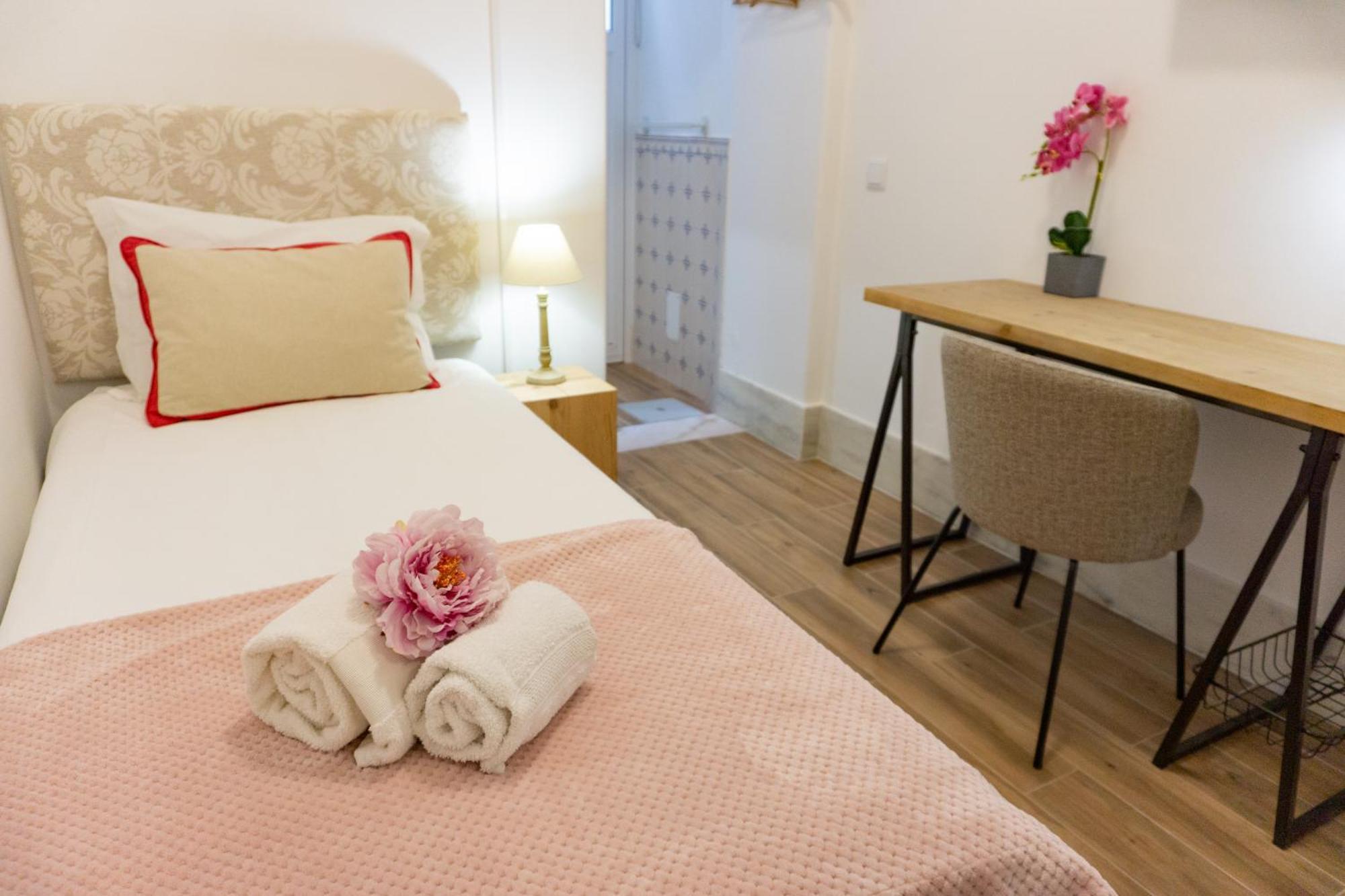 فندق Lalitana Townhouse لاغوس الغرفة الصورة