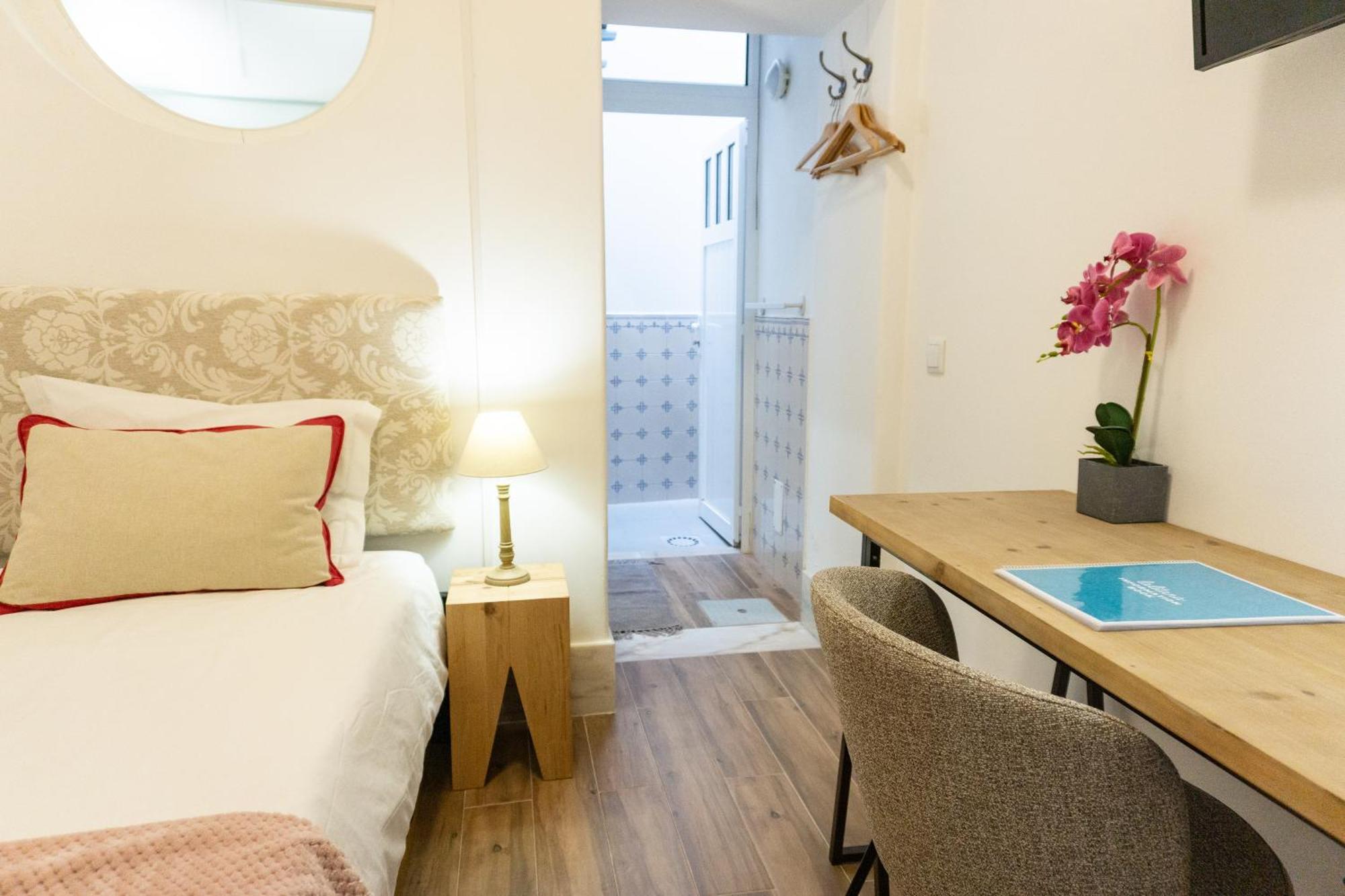 فندق Lalitana Townhouse لاغوس الغرفة الصورة